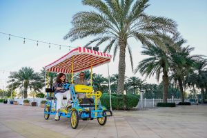 Pullman Resort Al Marjan Island Ras al Khaimah