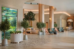 Pullman Resort Al Marjan Island Ras al Khaimah