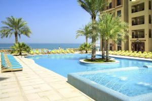 Pullman Resort Al Marjan Island Ras al Khaimah
