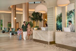 Pullman Resort Al Marjan Island Ras al Khaimah