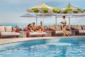 Pullman Resort Al Marjan Island Ras al Khaimah