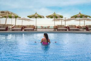 Pullman Resort Al Marjan Island Ras al Khaimah