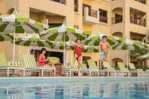 Pullman Resort Al Marjan Island Ras al Khaimah