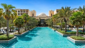 Rixos Al Mairid Ras Al Khaimah - Ras al Khaimah