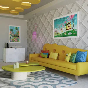 The Land of Legends Nickelodeon Hotels and Resorts Belek