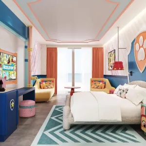 The Land of Legends Nickelodeon Hotels and Resorts Belek