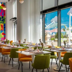 The Land of Legends Nickelodeon Hotels and Resorts Belek