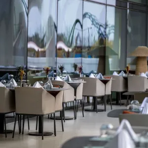 The Land of Legends Nickelodeon Hotels and Resorts Belek