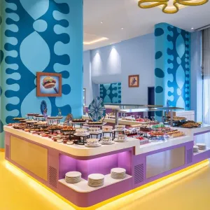 The Land of Legends Nickelodeon Hotels and Resorts Belek