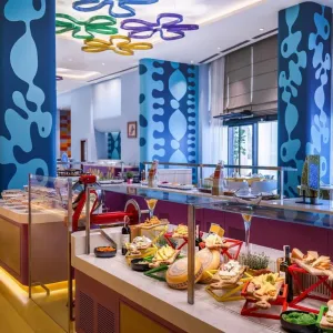 The Land of Legends Nickelodeon Hotels and Resorts Belek
