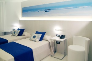 Hotel Alegria Mar Mediterrania