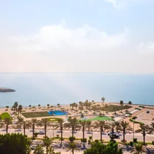 Rove Al Marjan Island