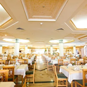 Hotel El Mouradi Mahdia