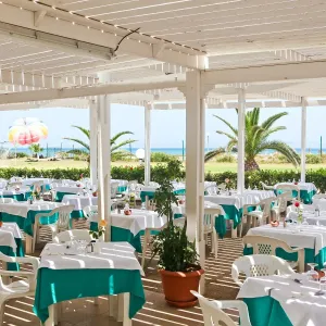 Hotel El Mouradi Mahdia