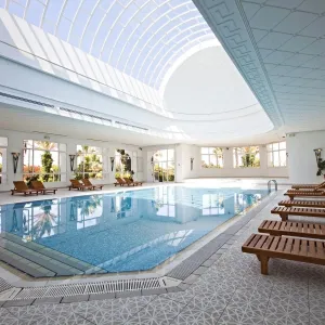 Hotel El Mouradi Mahdia