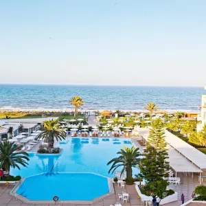 Hotel El Mouradi Mahdia