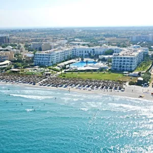 Hotel El Mouradi Mahdia