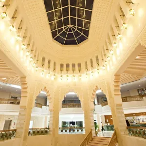 Hotel El Mouradi Mahdia