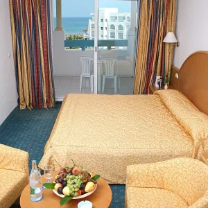 Hotel El Mouradi Mahdia