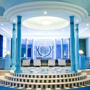 Hotel El Mouradi Mahdia