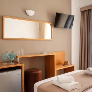 Niforeika Hotel