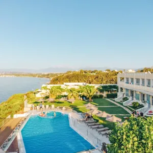 Niforeika Hotel