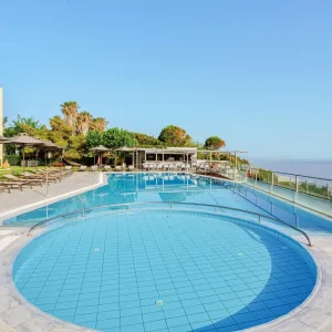 Niforeika Hotel