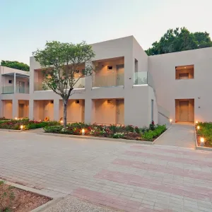 Hotel Kalogria Beach