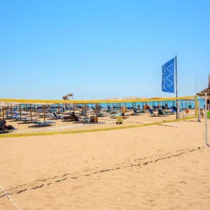 Hotel Kalogria Beach