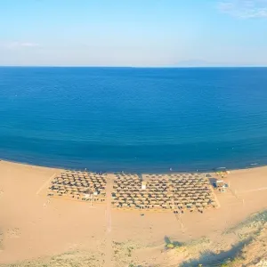 Hotel Kalogria Beach