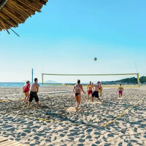 Hotel Kalogria Beach