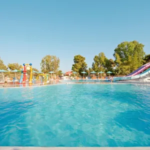 Hotel Kalogria Beach