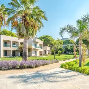 Hotel Kalogria Beach