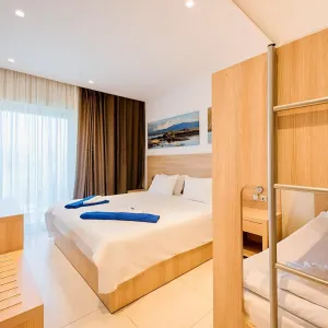 Hotel Kalogria Beach