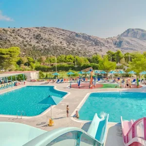 Hotel Kalogria Beach