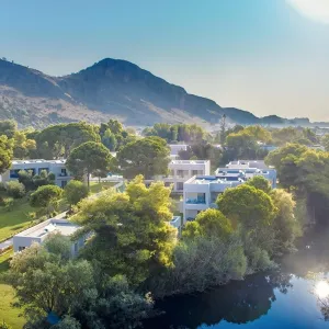 Hotel Kalogria Beach