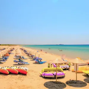 Hotel Kalogria Beach