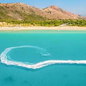 Hotel Kalogria Beach