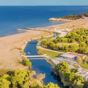 Hotel Kalogria Beach