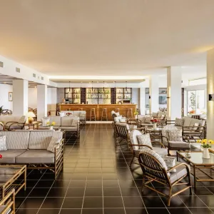 Pavlina Beach Hotel