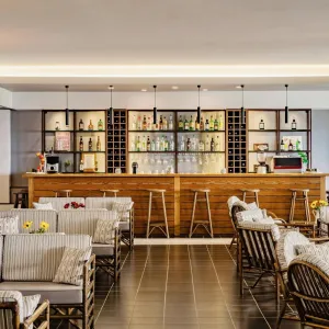 Pavlina Beach Hotel