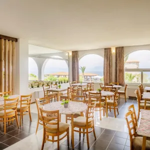 Pavlina Beach Hotel