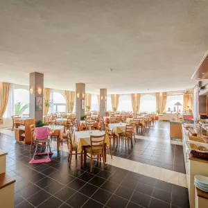 Pavlina Beach Hotel