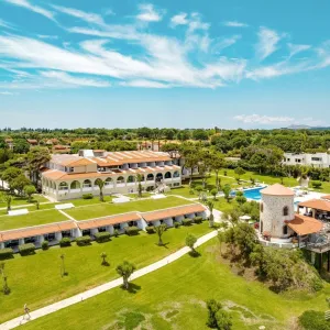 Pavlina Beach Hotel