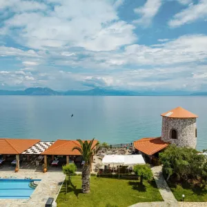 Pavlina Beach Hotel