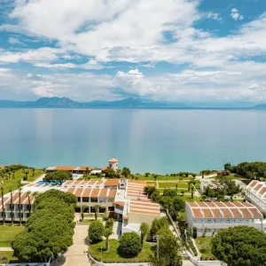 Pavlina Beach Hotel