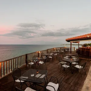 Pavlina Beach Hotel