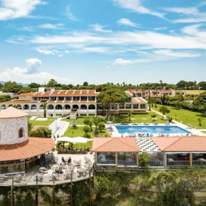 Pavlina Beach Hotel