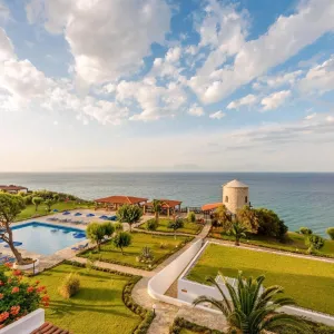 Pavlina Beach Hotel