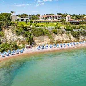 Pavlina Beach Hotel